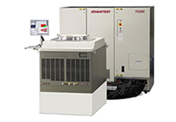 ADVANTEST T5371：2套